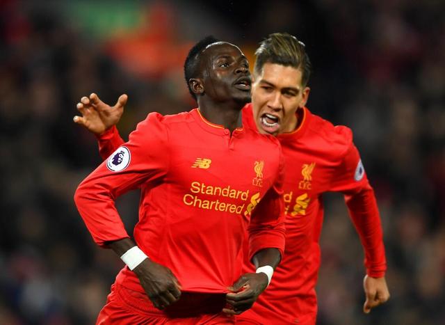 瞩目的德比 瞩目的德比