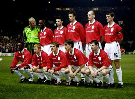 各支战队都 各支战队都